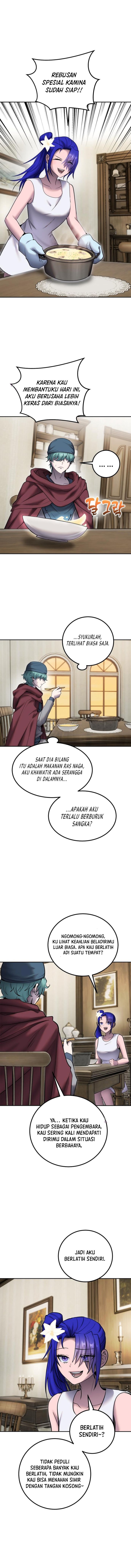 I Was More Overpowered Than the Hero, so I Hid My Power! Chapter 120 - Page 14