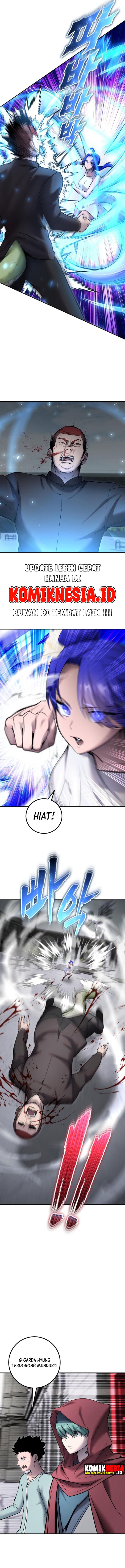 I Was More Overpowered Than the Hero, so I Hid My Power! Chapter 120 - Page 2