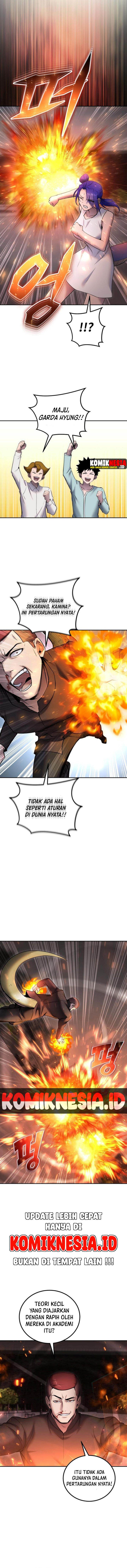 I Was More Overpowered Than the Hero, so I Hid My Power! Chapter 120 - Page 4