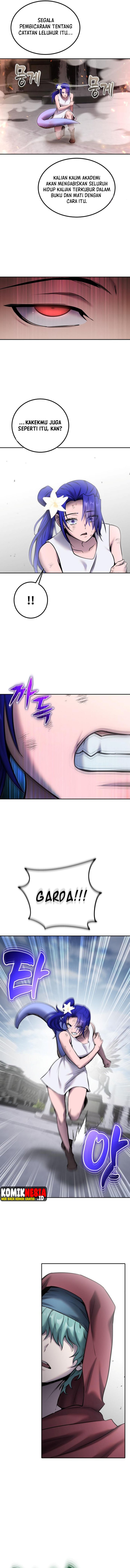 I Was More Overpowered Than the Hero, so I Hid My Power! Chapter 120 - Page 5
