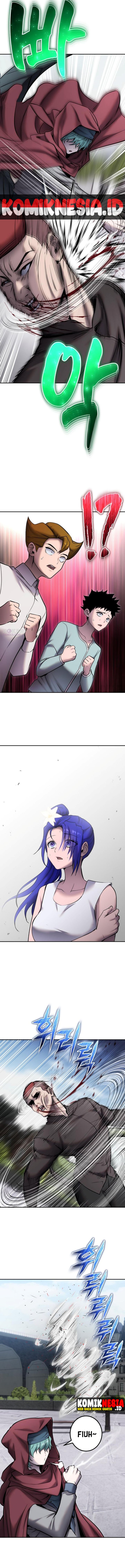 I Was More Overpowered Than the Hero, so I Hid My Power! Chapter 120 - Page 6