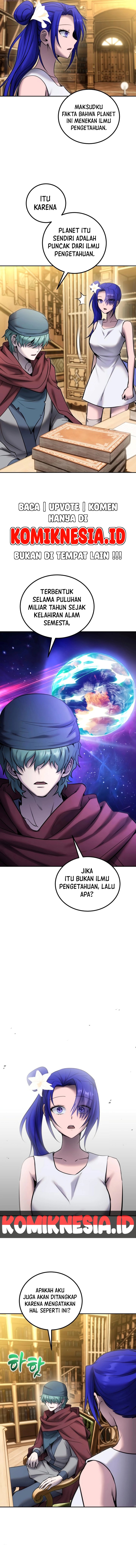 I Was More Overpowered Than the Hero, so I Hid My Power! Chapter 121 - Page 8