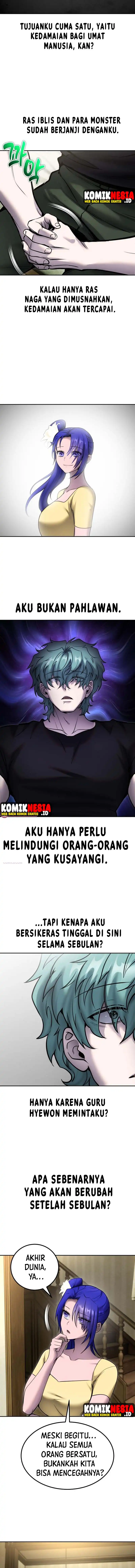 I Was More Overpowered Than the Hero, so I Hid My Power! Chapter 122 - Page 10