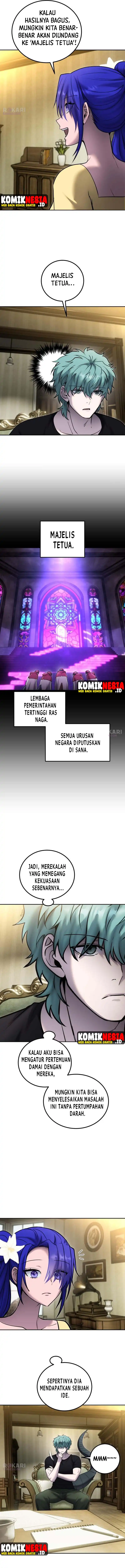 I Was More Overpowered Than the Hero, so I Hid My Power! Chapter 122 - Page 13