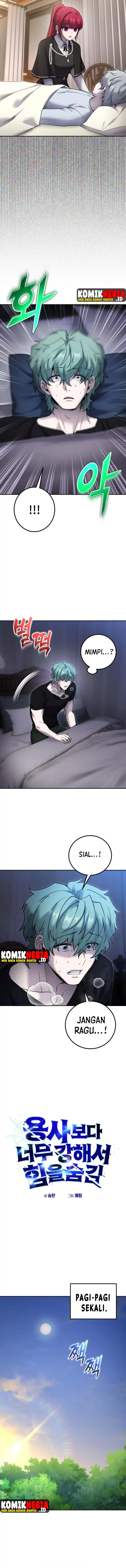 I Was More Overpowered Than the Hero, so I Hid My Power! Chapter 122 - Page 5