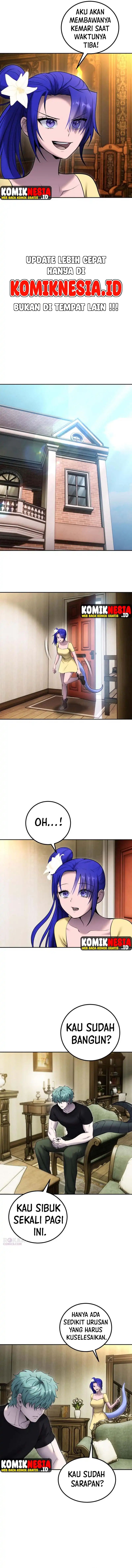 I Was More Overpowered Than the Hero, so I Hid My Power! Chapter 122 - Page 8