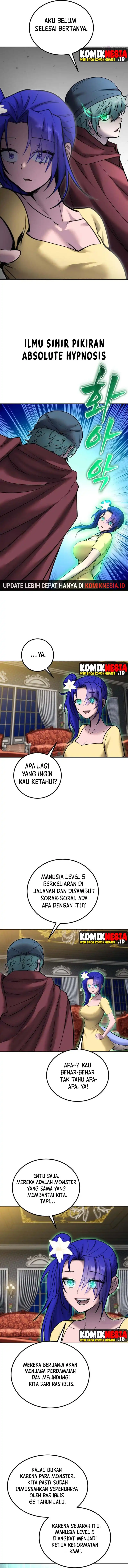 I Was More Overpowered Than the Hero, so I Hid My Power! Chapter 123 - Page 12