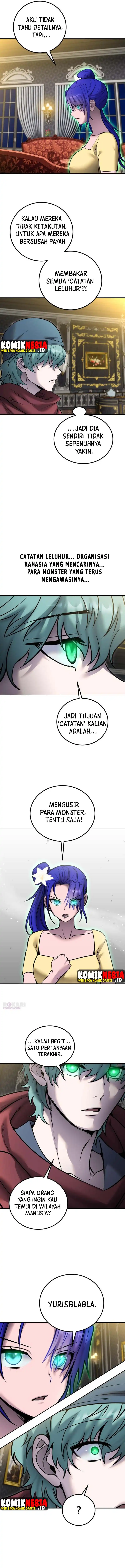 I Was More Overpowered Than the Hero, so I Hid My Power! Chapter 123 - Page 14