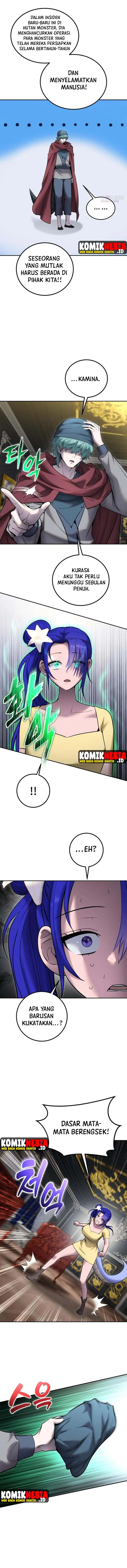 I Was More Overpowered Than the Hero, so I Hid My Power! Chapter 123 - Page 15