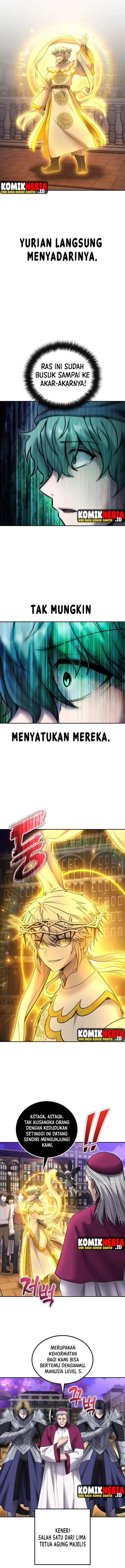 I Was More Overpowered Than the Hero, so I Hid My Power! Chapter 123 - Page 2