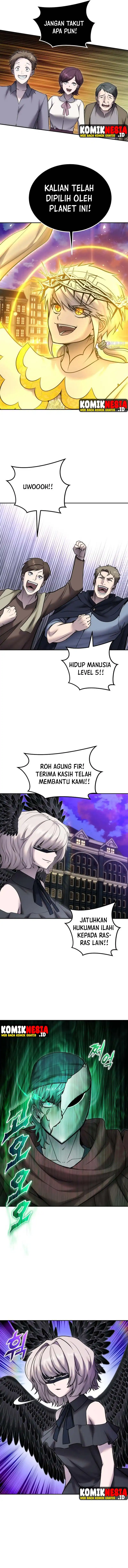 I Was More Overpowered Than the Hero, so I Hid My Power! Chapter 123 - Page 4