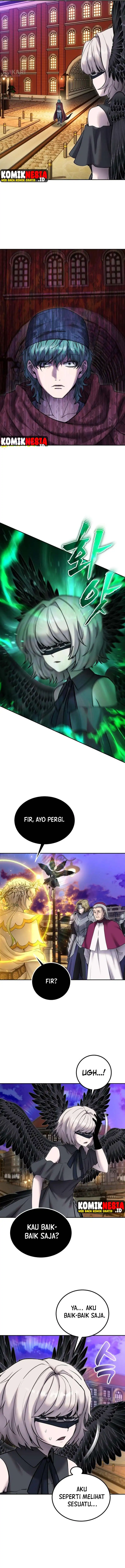 I Was More Overpowered Than the Hero, so I Hid My Power! Chapter 123 - Page 5