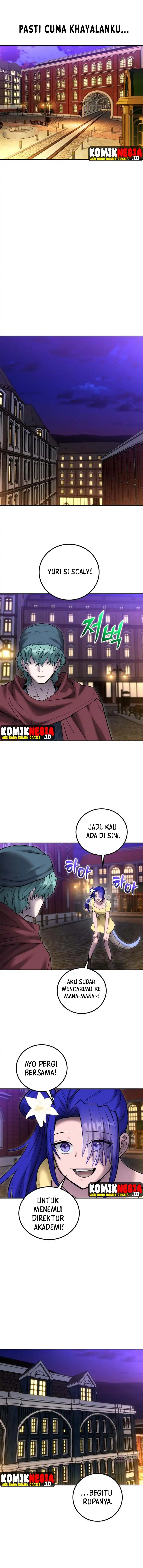 I Was More Overpowered Than the Hero, so I Hid My Power! Chapter 123 - Page 6