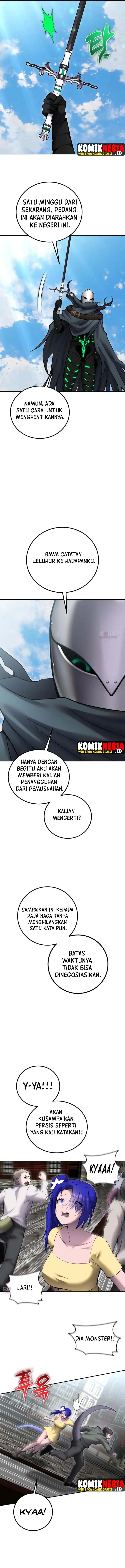 I Was More Overpowered Than the Hero, so I Hid My Power! Chapter 124 - Page 13