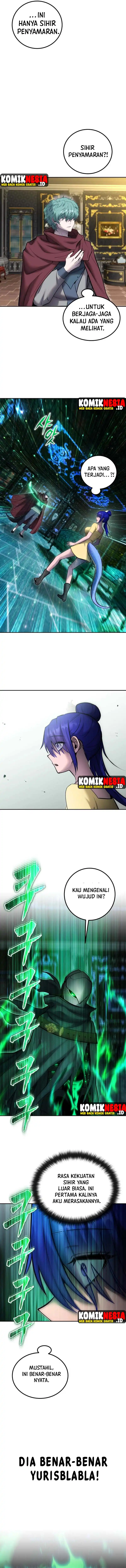 I Was More Overpowered Than the Hero, so I Hid My Power! Chapter 124 - Page 2