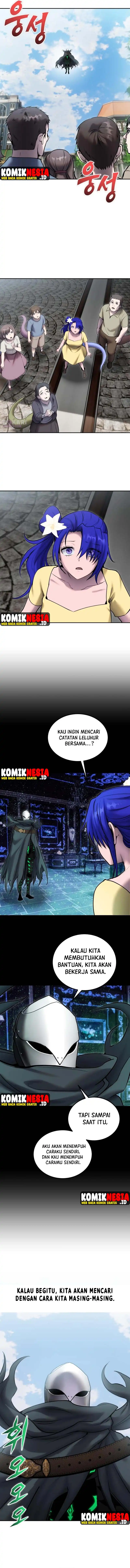 I Was More Overpowered Than the Hero, so I Hid My Power! Chapter 124 - Page 9