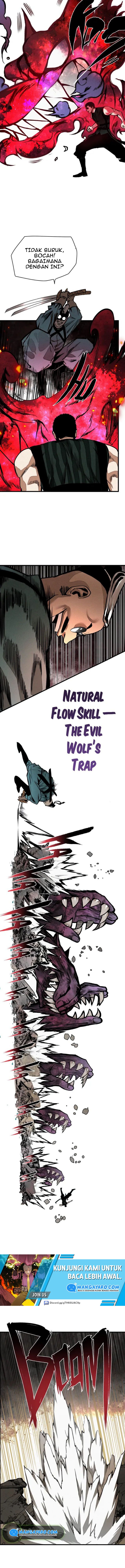 Baca I Was Raised By The Boss - Chapter 31 halaman 4
