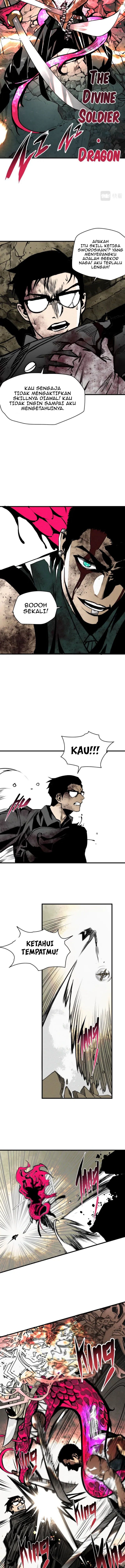 Baca I Was Raised By The Boss - Chapter 32 halaman 8