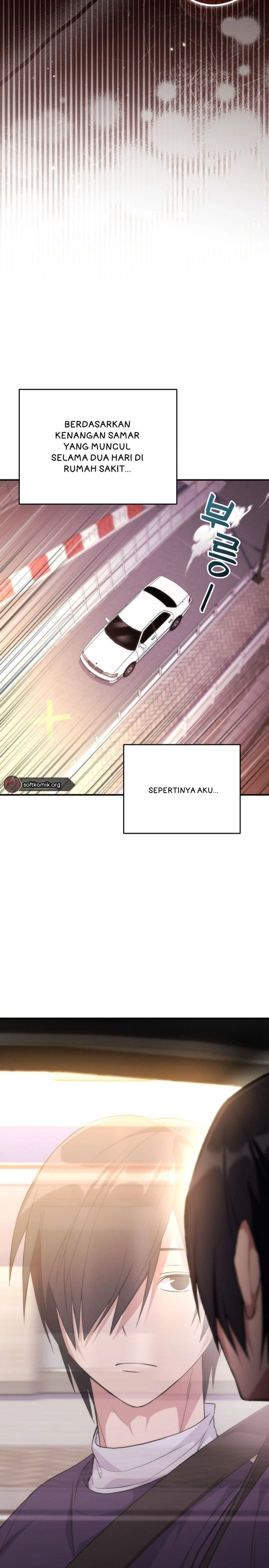 Baca I was Thrown into an Unfamiliar Manga - Chapter 1 halaman 10