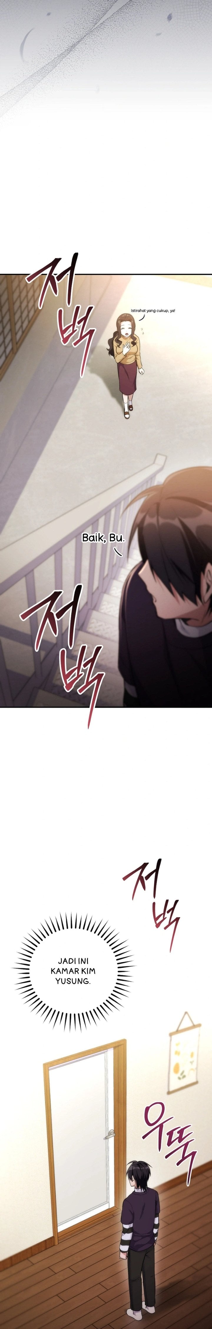 Baca I was Thrown into an Unfamiliar Manga - Chapter 1 halaman 14