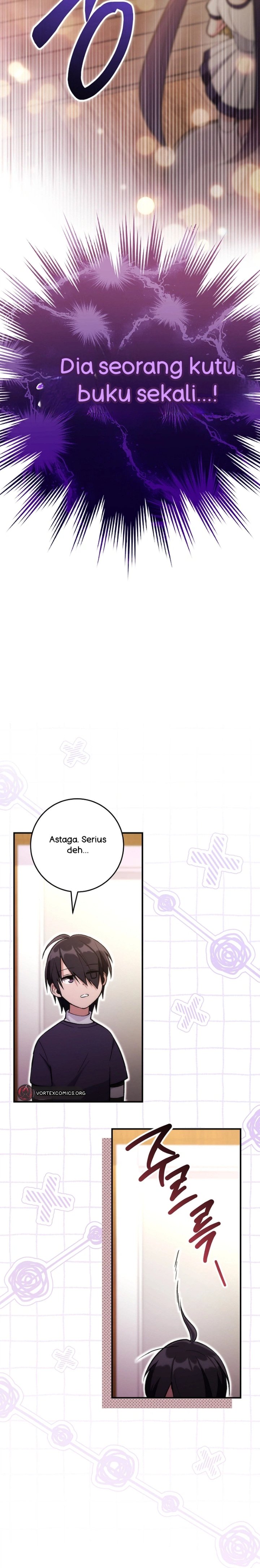 Baca I was Thrown into an Unfamiliar Manga - Chapter 1 halaman 18