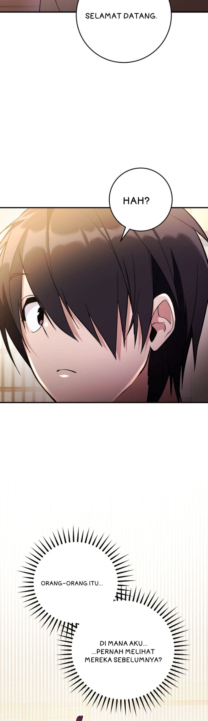 Baca I was Thrown into an Unfamiliar Manga - Chapter 1 halaman 29