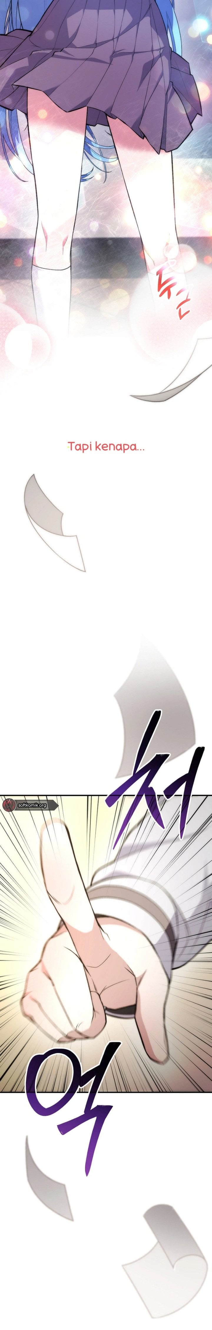 Baca I was Thrown into an Unfamiliar Manga - Chapter 1 halaman 4