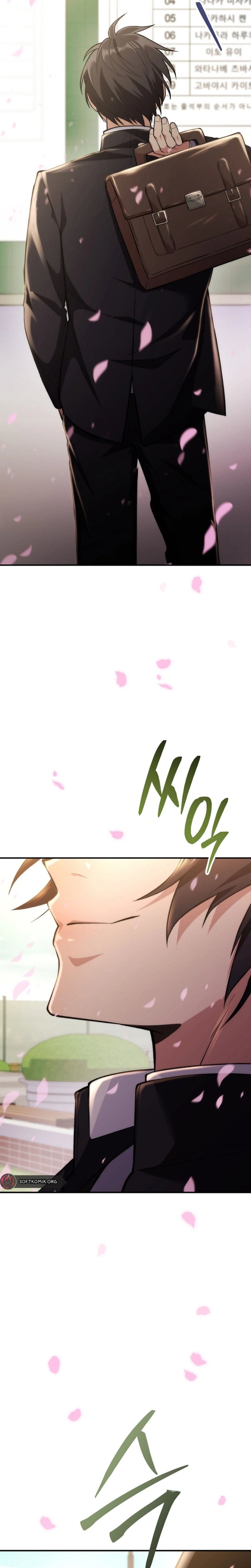 Baca I was Thrown into an Unfamiliar Manga - Chapter 1 halaman 47