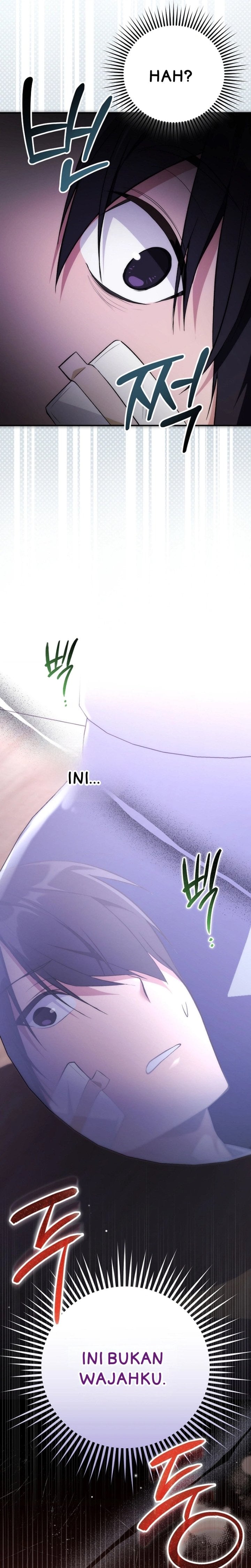 Baca I was Thrown into an Unfamiliar Manga - Chapter 1 halaman 9