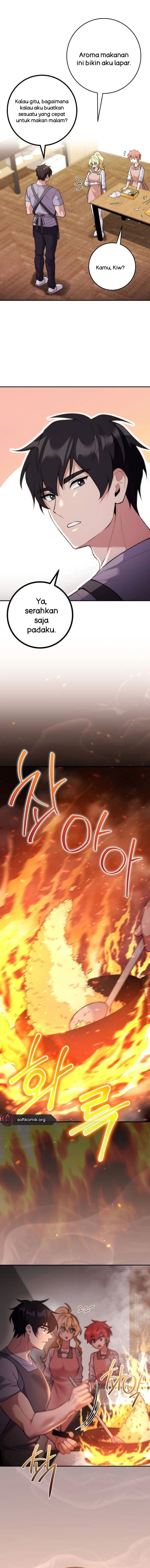 Baca I was Thrown into an Unfamiliar Manga - Chapter 10 halaman 14