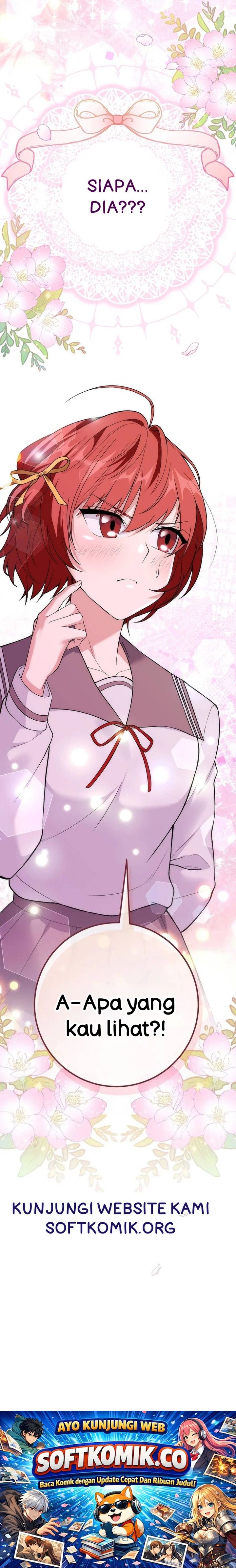 Baca I was Thrown into an Unfamiliar Manga - Chapter 10 halaman 25