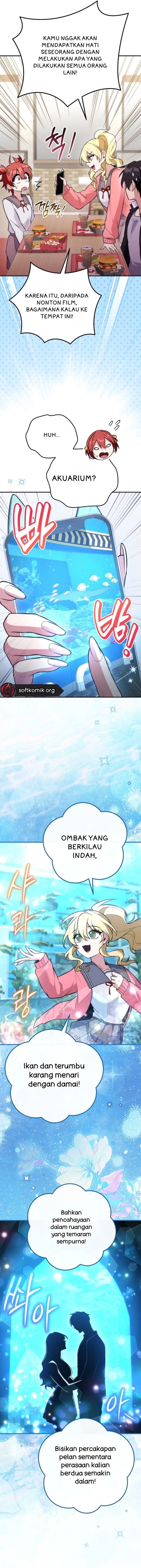 Baca I was Thrown into an Unfamiliar Manga - Chapter 11 halaman 14