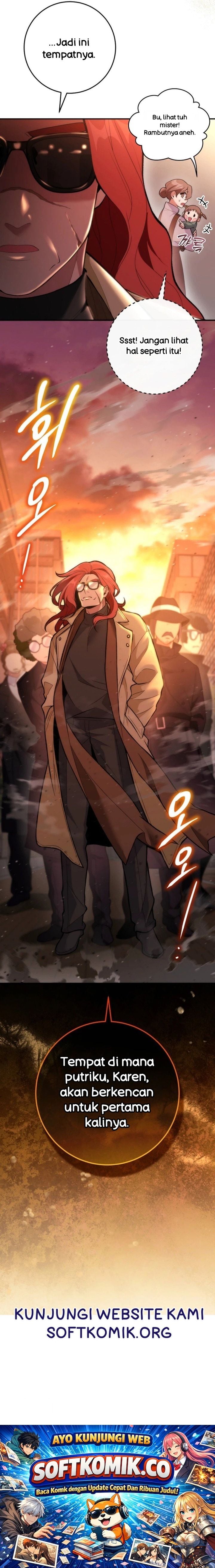 Baca I was Thrown into an Unfamiliar Manga - Chapter 11 halaman 18