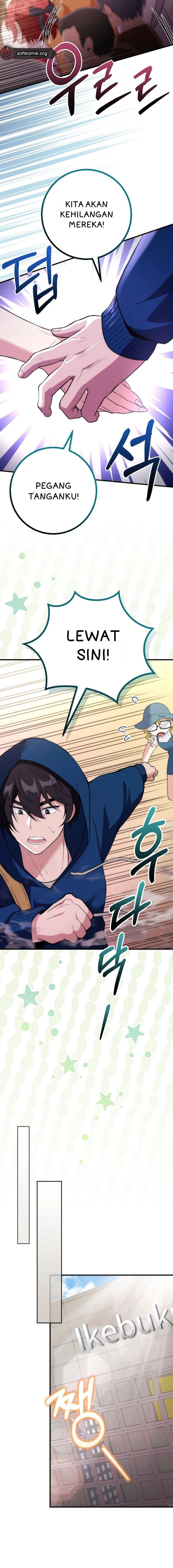 Baca I was Thrown into an Unfamiliar Manga - Chapter 12 halaman 11