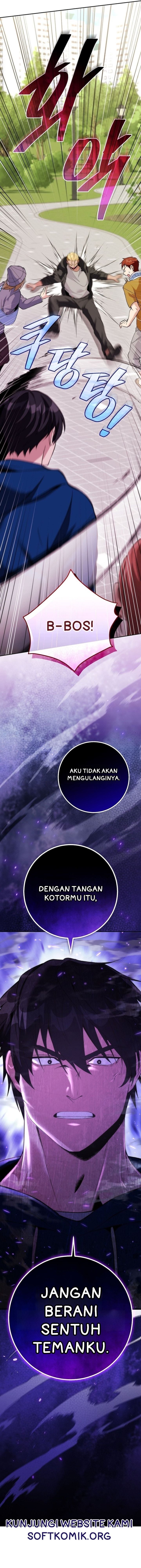 Baca I was Thrown into an Unfamiliar Manga - Chapter 13 halaman 21