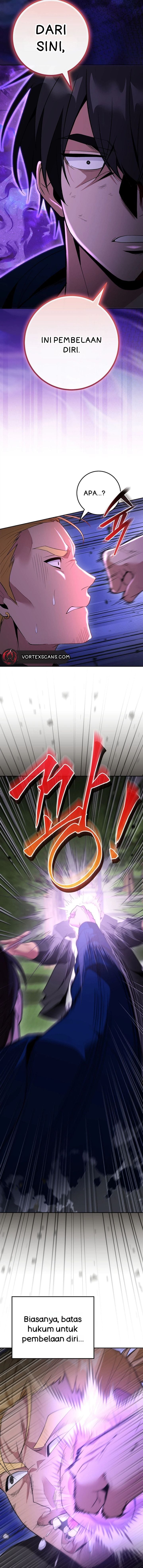 Baca I was Thrown into an Unfamiliar Manga - Chapter 14 halaman 12