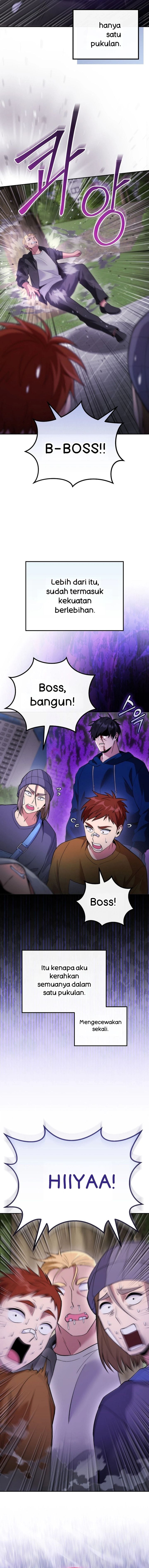 Baca I was Thrown into an Unfamiliar Manga - Chapter 14 halaman 13