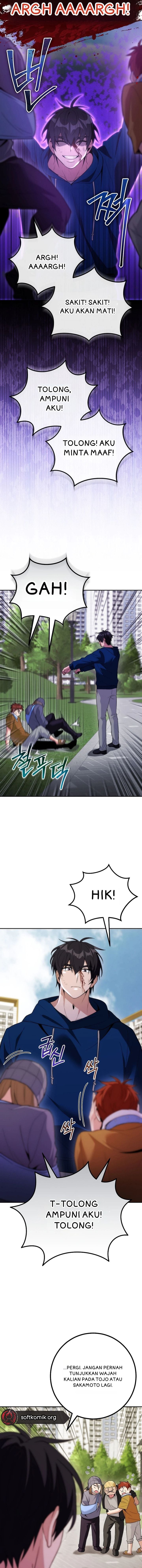Baca I was Thrown into an Unfamiliar Manga - Chapter 14 halaman 15