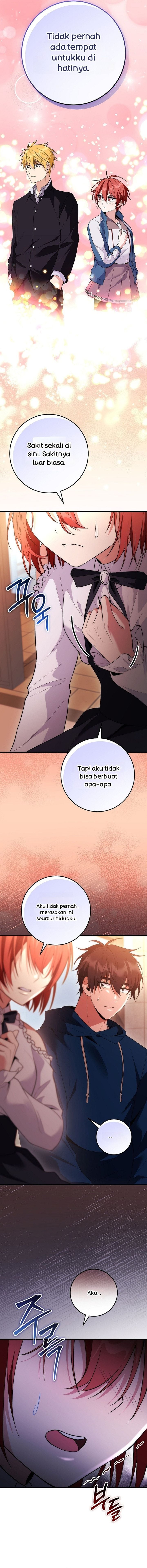 Baca I was Thrown into an Unfamiliar Manga - Chapter 15 halaman 10