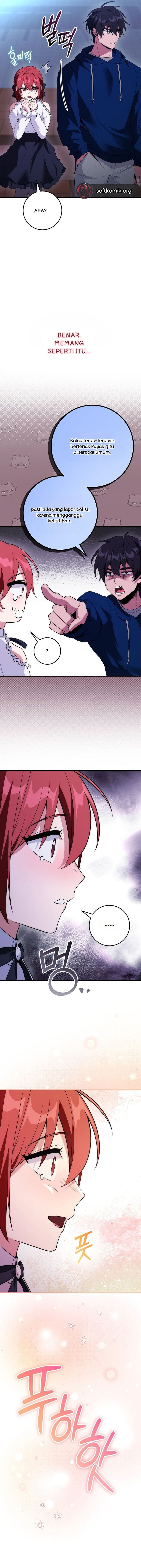 Baca I was Thrown into an Unfamiliar Manga - Chapter 15 halaman 13