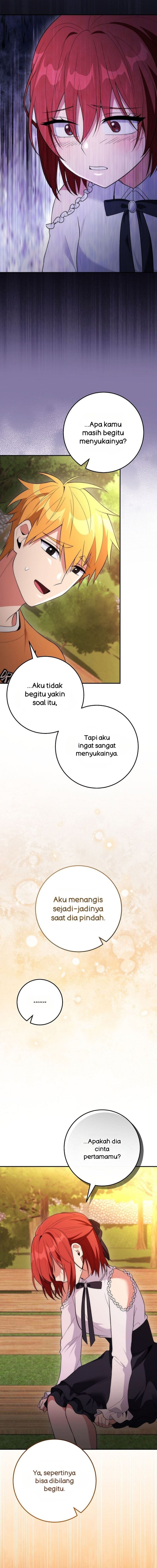 Baca I was Thrown into an Unfamiliar Manga - Chapter 15 halaman 3