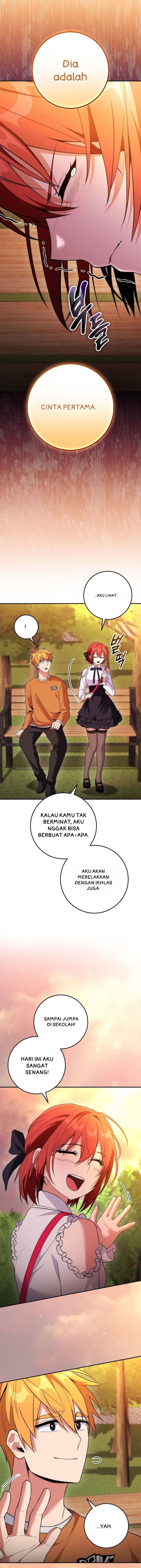 Baca I was Thrown into an Unfamiliar Manga - Chapter 15 halaman 4