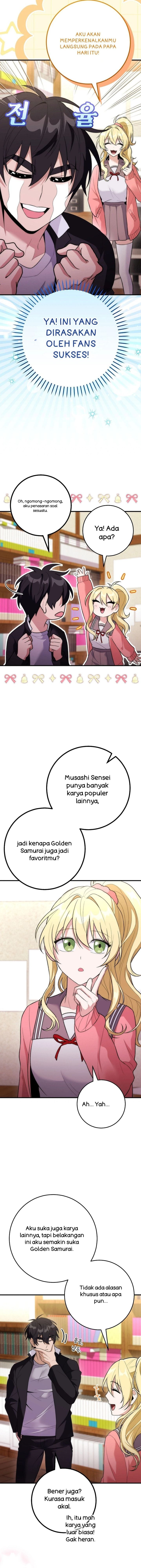 Baca I was Thrown into an Unfamiliar Manga - Chapter 16 halaman 12