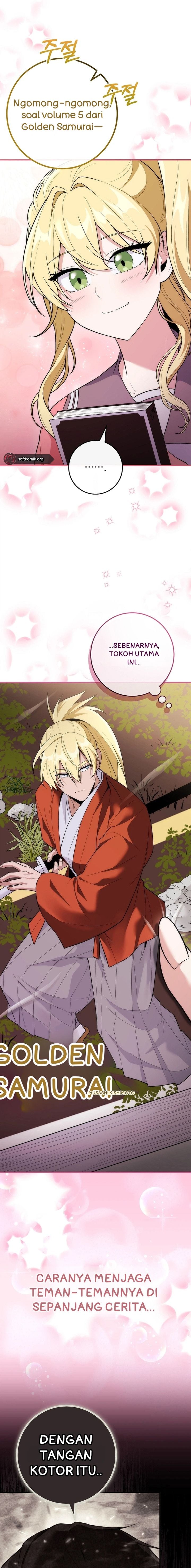 Baca I was Thrown into an Unfamiliar Manga - Chapter 16 halaman 13