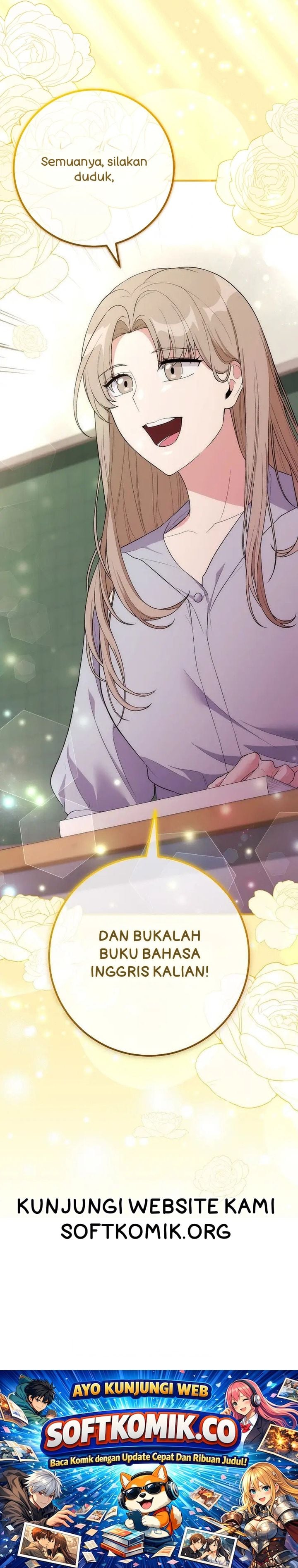 Baca I was Thrown into an Unfamiliar Manga - Chapter 16 halaman 20