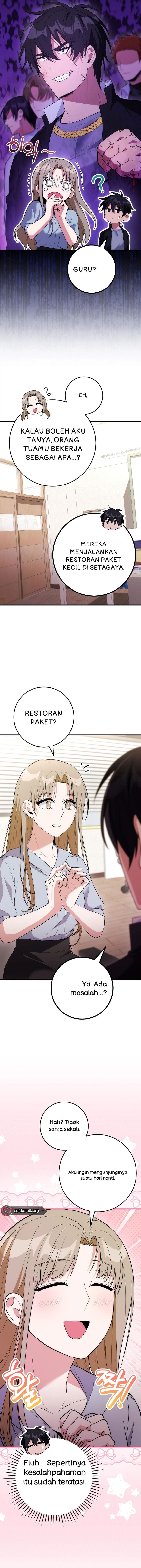 Baca I was Thrown into an Unfamiliar Manga - Chapter 17 halaman 10