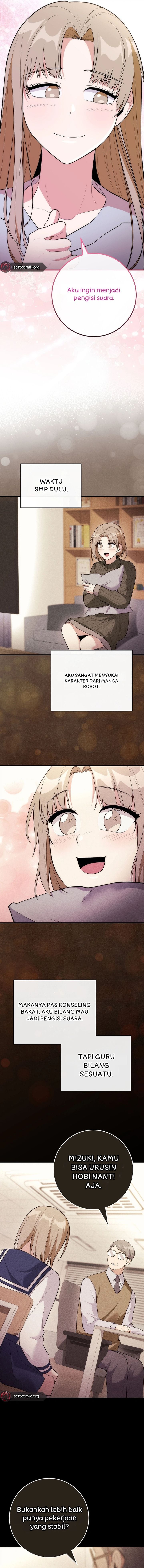 Baca I was Thrown into an Unfamiliar Manga - Chapter 17 halaman 13