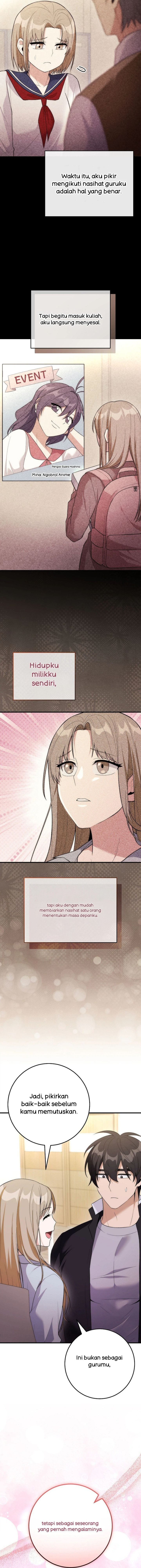 Baca I was Thrown into an Unfamiliar Manga - Chapter 17 halaman 14
