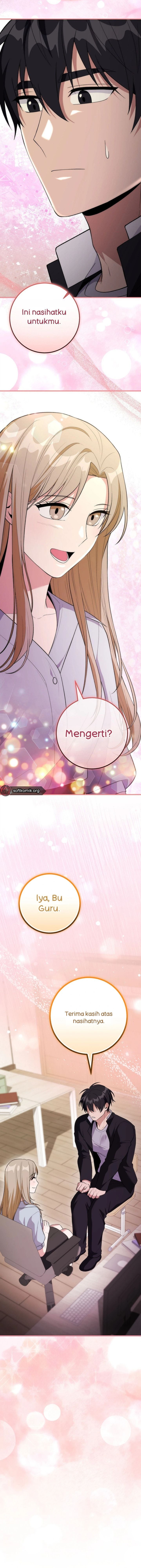 Baca I was Thrown into an Unfamiliar Manga - Chapter 17 halaman 15