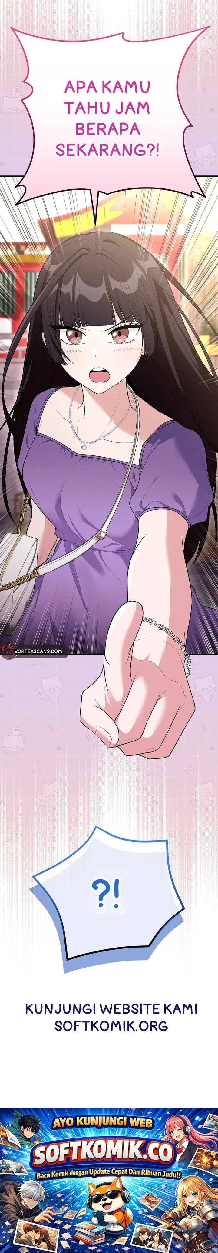 Baca I was Thrown into an Unfamiliar Manga - Chapter 17 halaman 19
